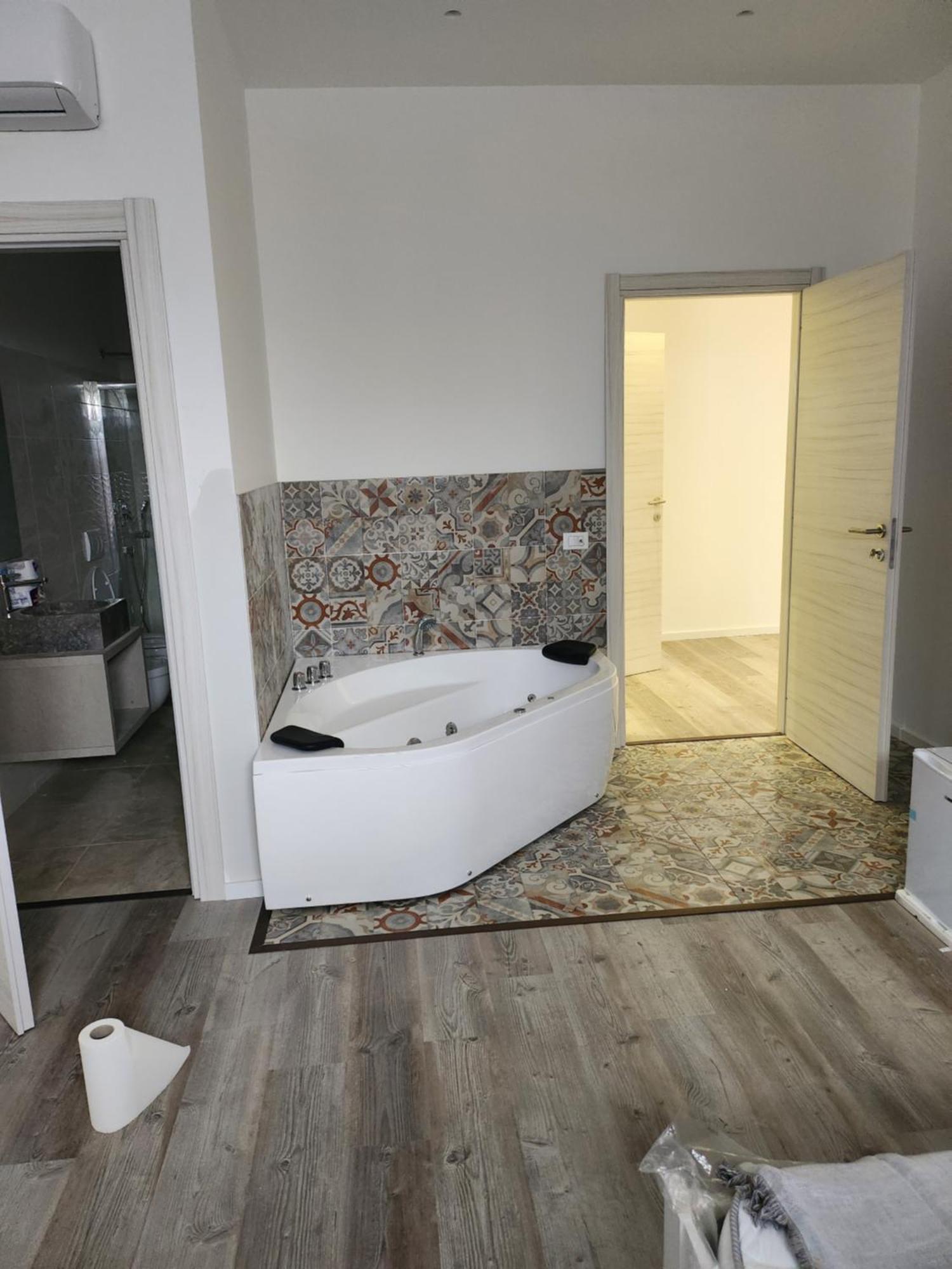 Orange Boutique Rooms Alghero Exteriör bild