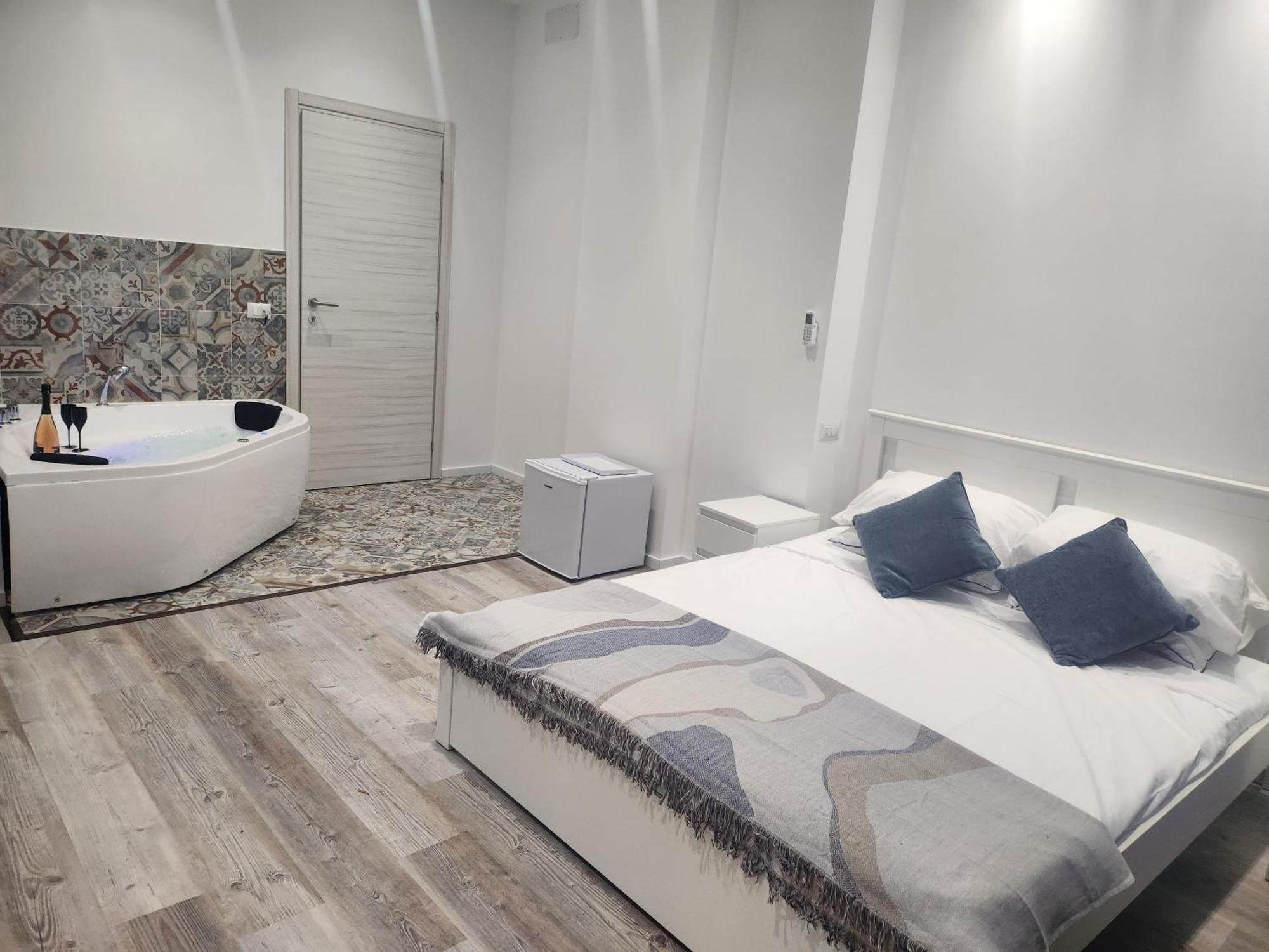 Orange Boutique Rooms Alghero Exteriör bild