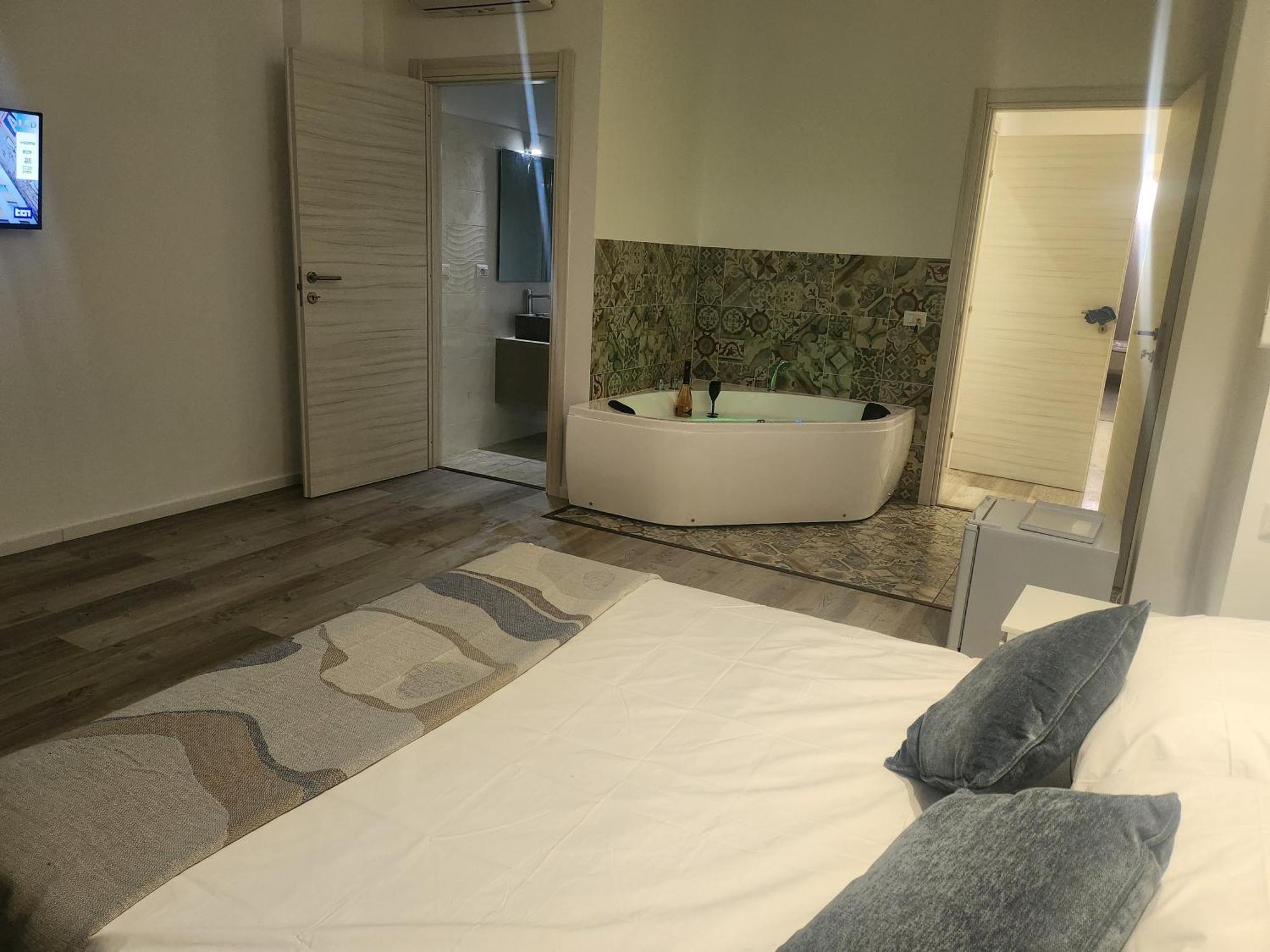 Orange Boutique Rooms Alghero Exteriör bild