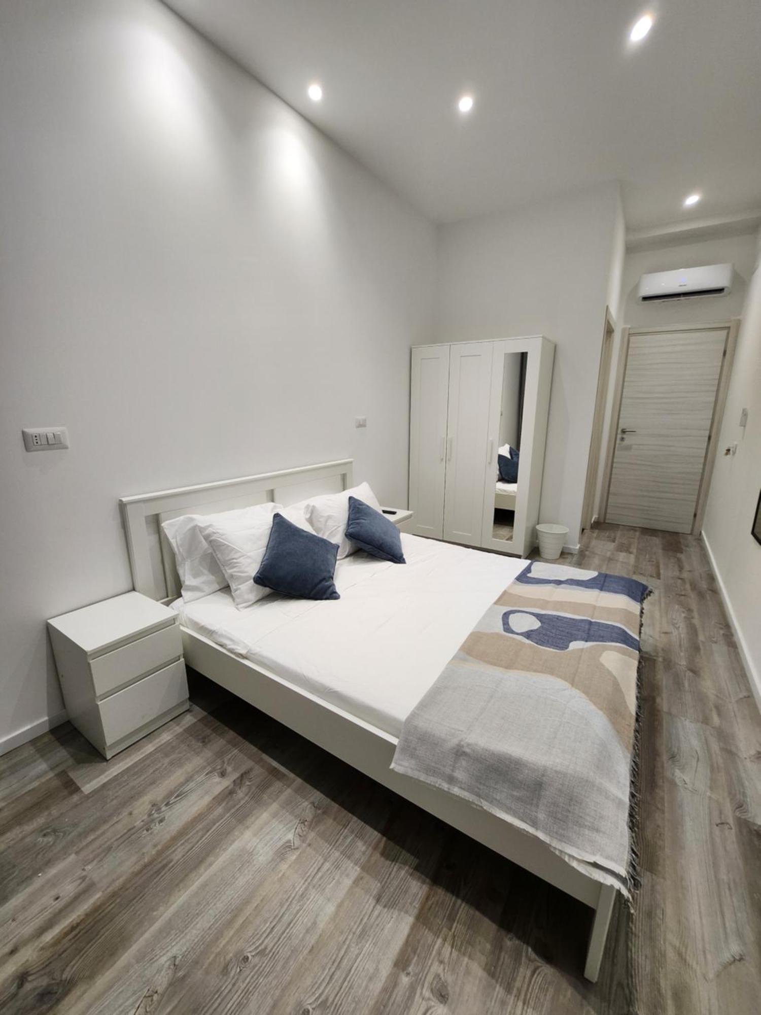Orange Boutique Rooms Alghero Exteriör bild