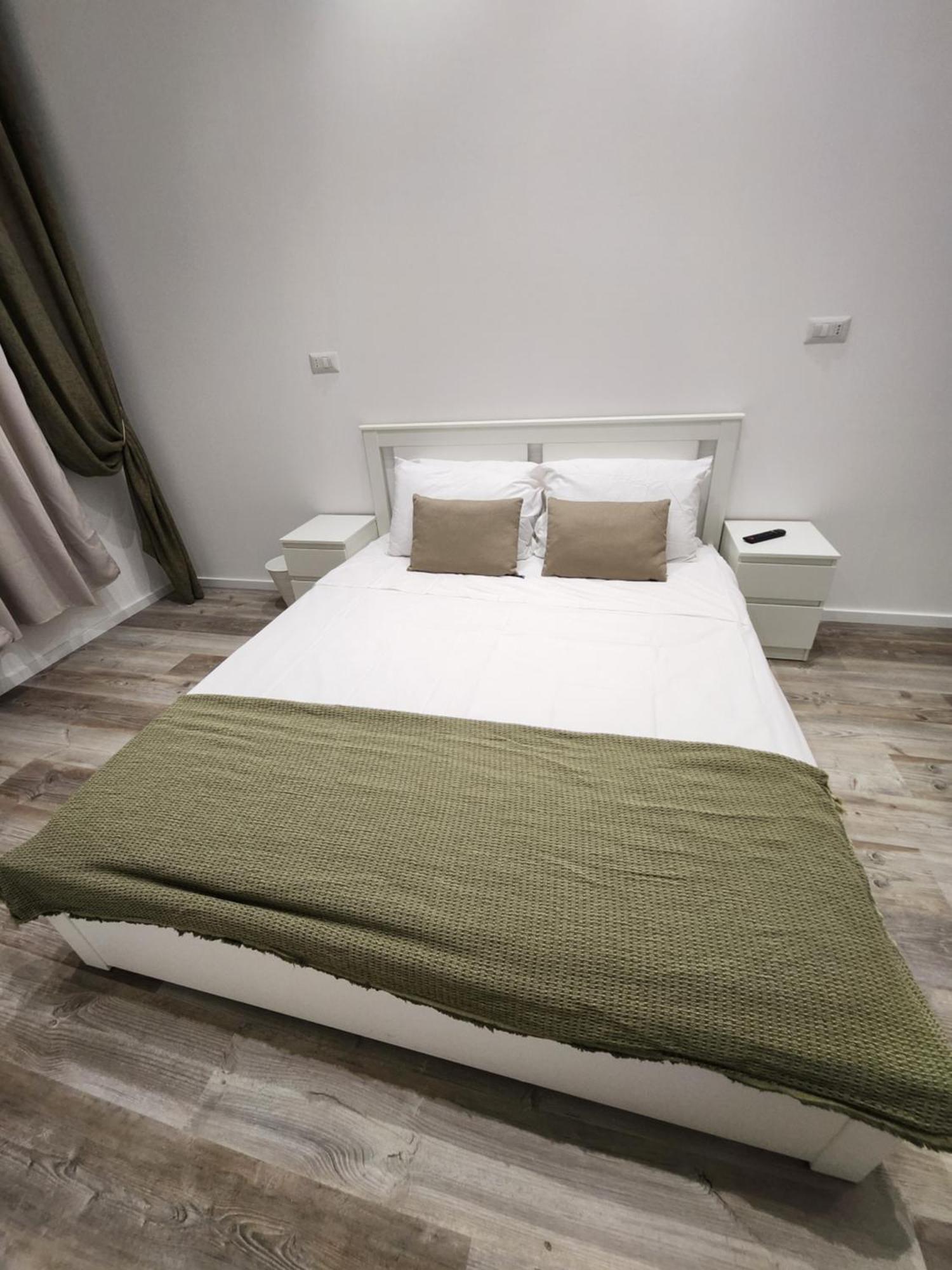 Orange Boutique Rooms Alghero Exteriör bild