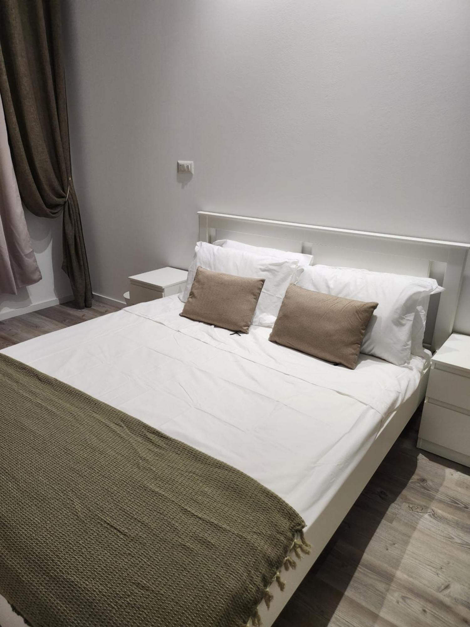 Orange Boutique Rooms Alghero Exteriör bild