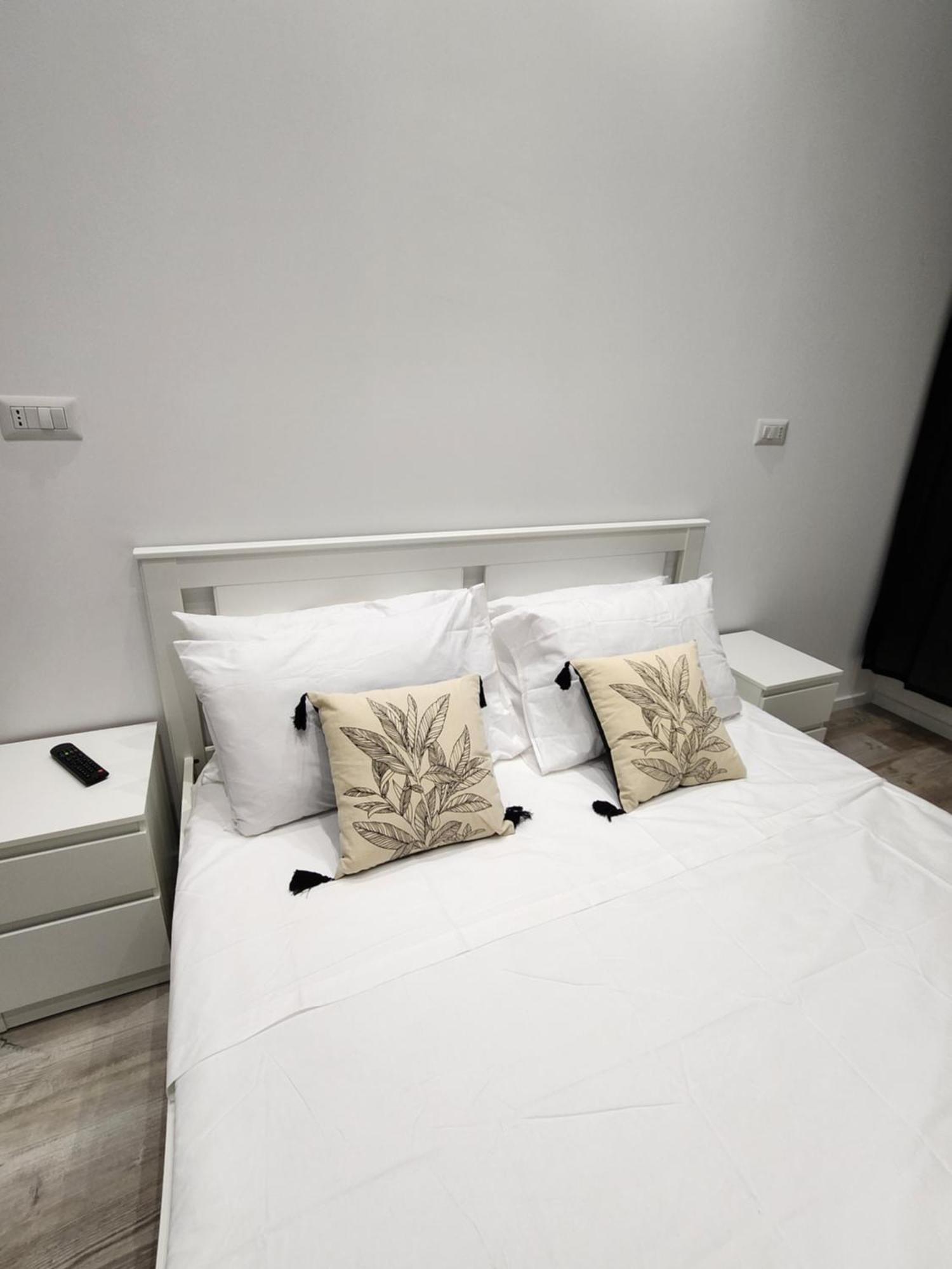 Orange Boutique Rooms Alghero Exteriör bild