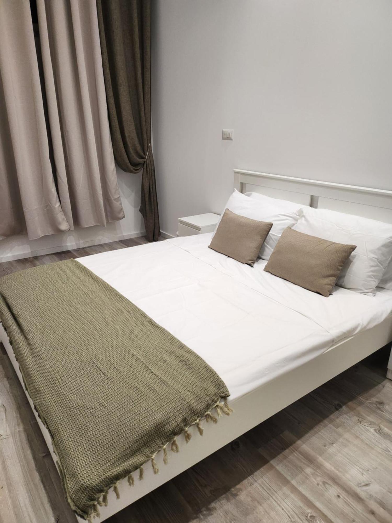 Orange Boutique Rooms Alghero Exteriör bild