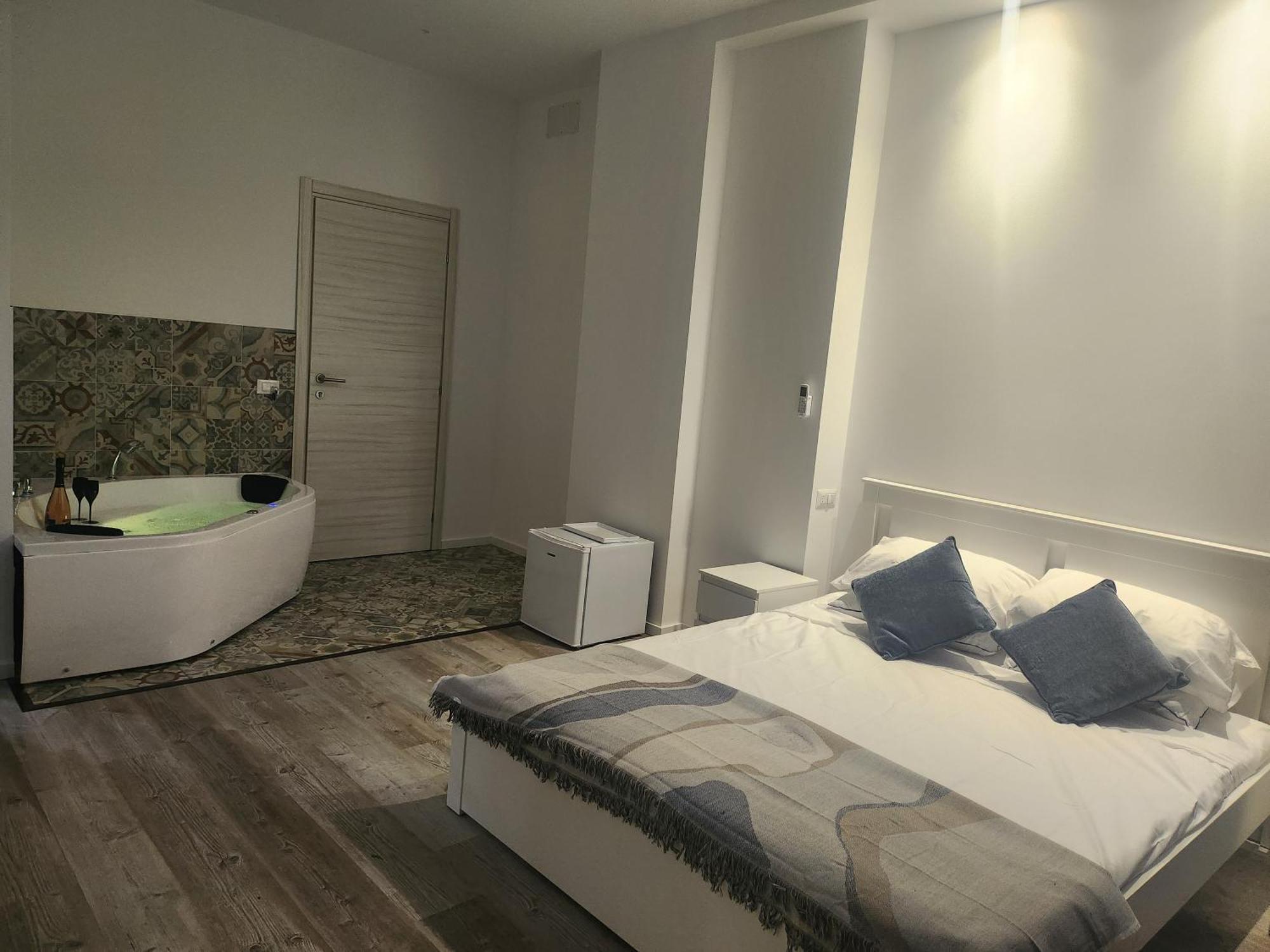 Orange Boutique Rooms Alghero Exteriör bild