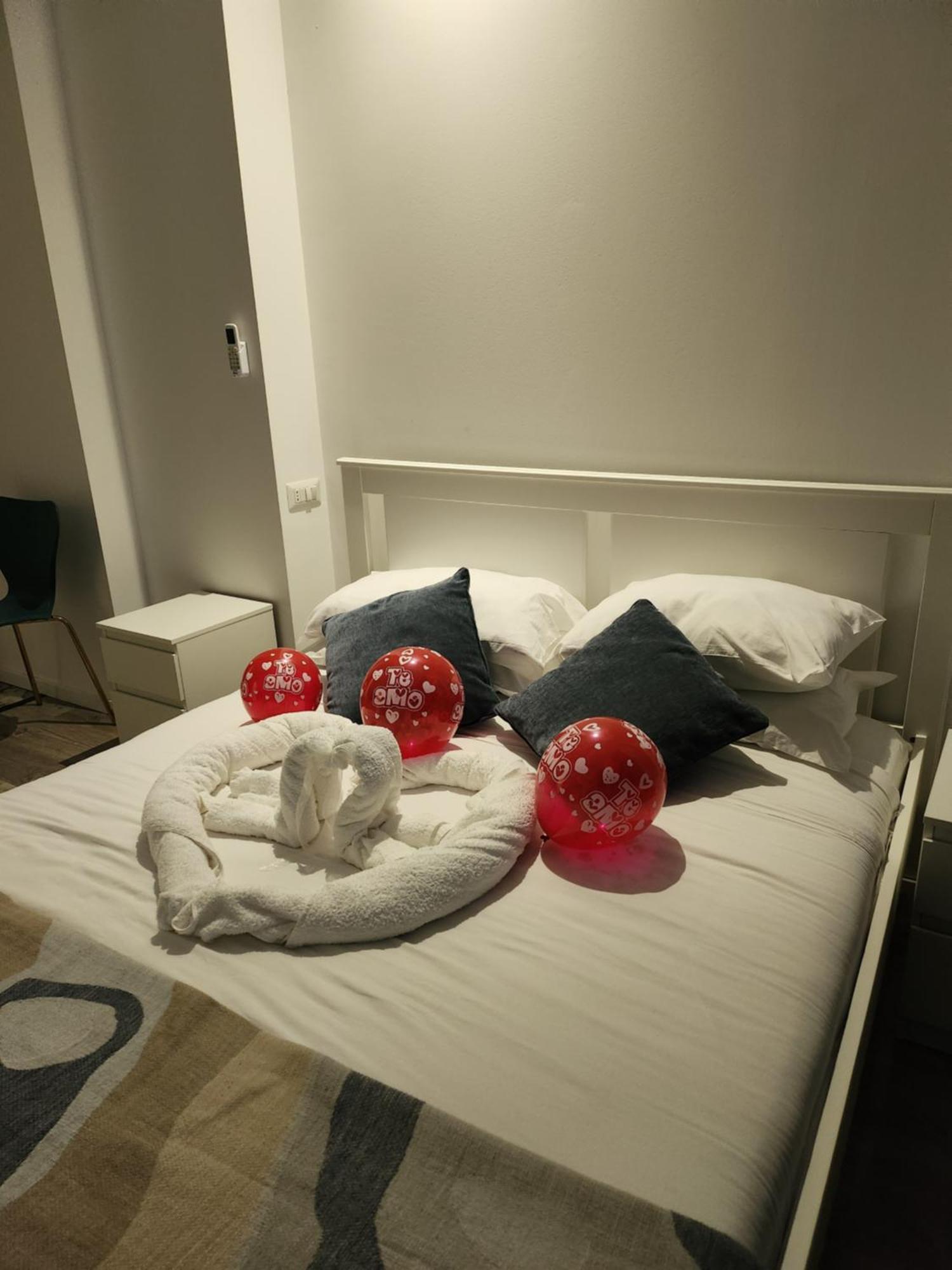 Orange Boutique Rooms Alghero Exteriör bild