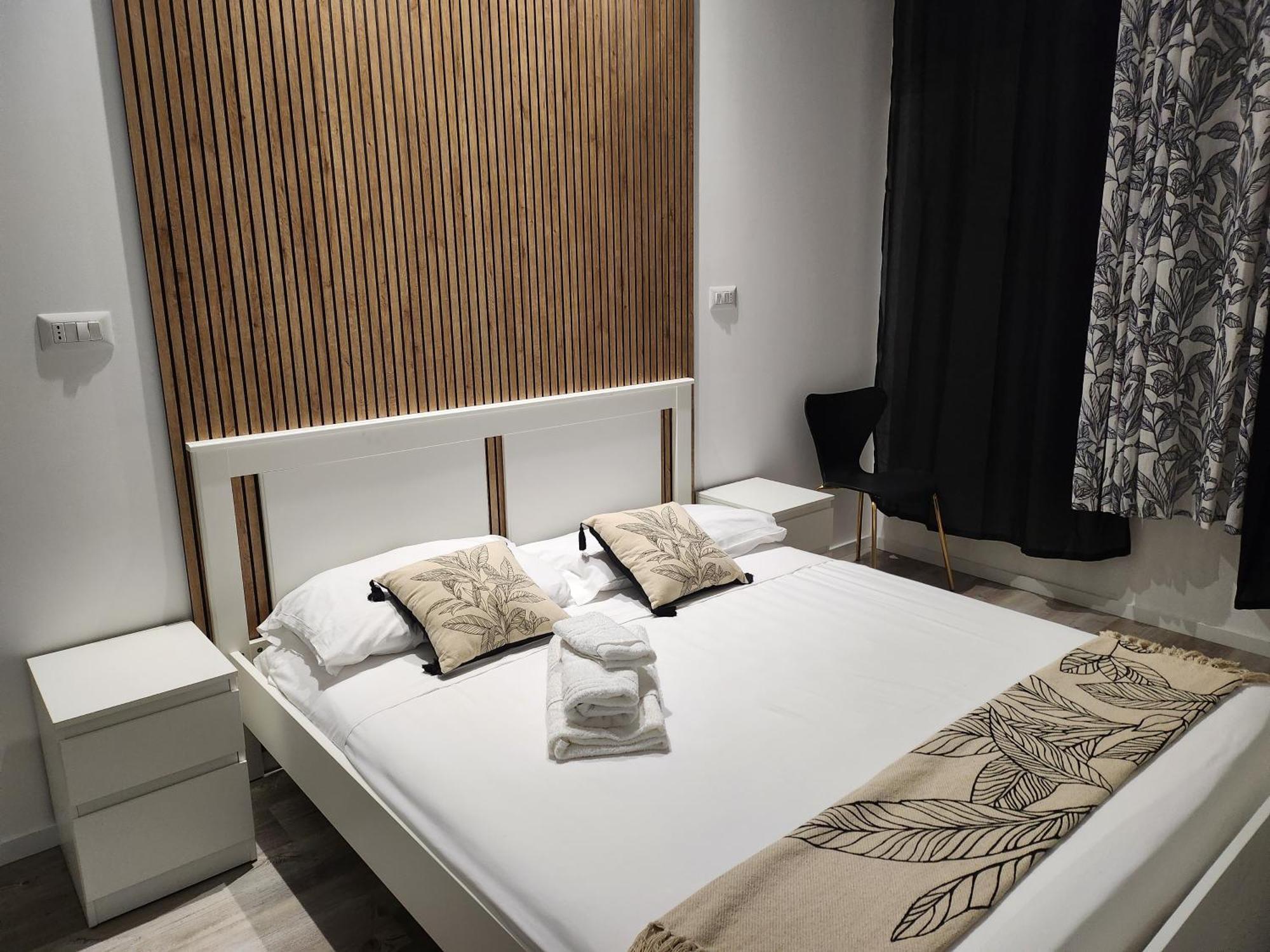 Orange Boutique Rooms Alghero Exteriör bild