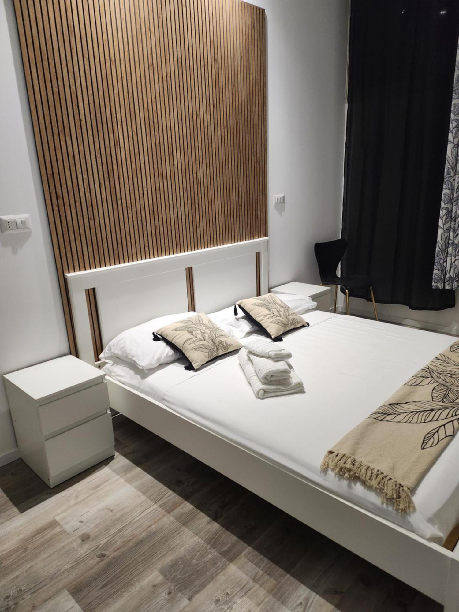 Orange Boutique Rooms Alghero Exteriör bild